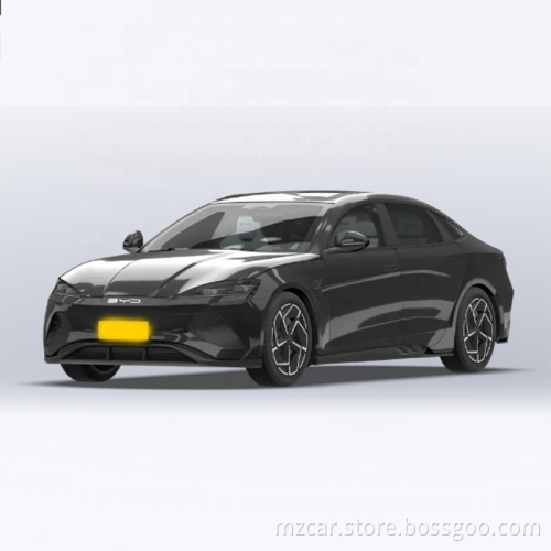 High Speed BYD Seal 2022 550KM Standard Endurance Rear Drive Noble Model 4-door 5-seat Hatchback New Energy Sedan Car